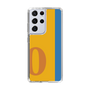 Slim Protection Case［ Original - initial color line - O orange ］