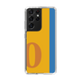 Slim Protection Case［ Original - initial color line - O orange ］