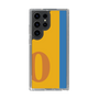 Slim Protection Case［ Original - initial color line - O orange ］