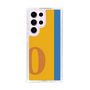 Slim Protection Case［ Original - initial color line - O orange ］