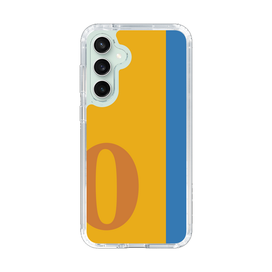 Slim Protection Case［ Original - initial color line - O orange ］
