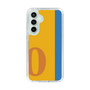 Slim Protection Case［ Original - initial color line - O orange ］