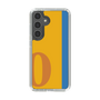 Slim Protection Case［ Original - initial color line - O orange ］