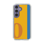 Slim Protection Case［ Original - initial color line - O orange ］