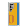 Slim Protection Case［ Original - initial color line - O orange ］