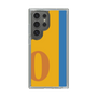 Slim Protection Case［ Original - initial color line - O orange ］