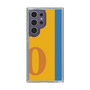 Slim Protection Case［ Original - initial color line - O orange ］