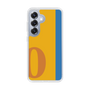 Slim Protection Case［ Original - initial color line - O orange ］