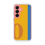 Slim Protection Case［ Original - initial color line - O orange ］