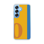Slim Protection Case［ Original - initial color line - O orange ］