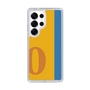 Slim Protection Case［ Original - initial color line - O orange ］