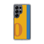 Slim Protection Case［ Original - initial color line - O orange ］