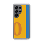 Slim Protection Case［ Original - initial color line - O orange ］