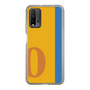 Slim Protection Case［ Original - initial color line - O orange ］