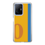 Slim Protection Case［ Original - initial color line - O orange ］