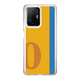 Slim Protection Case［ Original - initial color line - O orange ］
