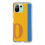 Slim Protection Case［ Original - initial color line - O orange ］