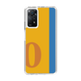 Slim Protection Case［ Original - initial color line - O orange ］