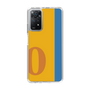 Slim Protection Case［ Original - initial color line - O orange ］