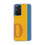 Slim Protection Case［ Original - initial color line - O orange ］