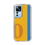 Slim Protection Case［ Original - initial color line - O orange ］