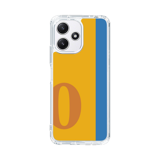 Slim Protection Case［ Original - initial color line - O orange ］