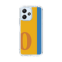Slim Protection Case［ Original - initial color line - O orange ］