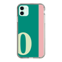 Slim Protection Case［ Original - initial color line - O green ］