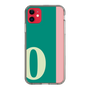 Slim Protection Case［ Original - initial color line - O green ］