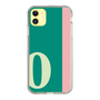 Slim Protection Case［ Original - initial color line - O green ］