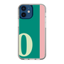 Slim Protection Case［ Original - initial color line - O green ］