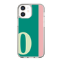 Slim Protection Case［ Original - initial color line - O green ］