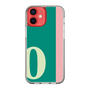 Slim Protection Case［ Original - initial color line - O green ］
