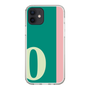 Slim Protection Case［ Original - initial color line - O green ］