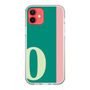 Slim Protection Case［ Original - initial color line - O green ］