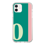 Slim Protection Case［ Original - initial color line - O green ］