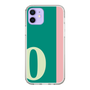 Slim Protection Case［ Original - initial color line - O green ］