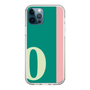 Slim Protection Case［ Original - initial color line - O green ］