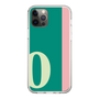 Slim Protection Case［ Original - initial color line - O green ］