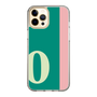 Slim Protection Case［ Original - initial color line - O green ］