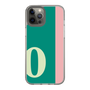 Slim Protection Case［ Original - initial color line - O green ］