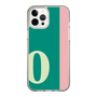 Slim Protection Case［ Original - initial color line - O green ］