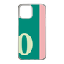 Slim Protection Case［ Original - initial color line - O green ］