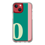 Slim Protection Case［ Original - initial color line - O green ］