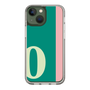 Slim Protection Case［ Original - initial color line - O green ］