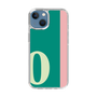 Slim Protection Case［ Original - initial color line - O green ］