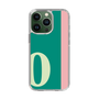 Slim Protection Case［ Original - initial color line - O green ］