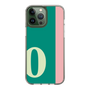 Slim Protection Case［ Original - initial color line - O green ］