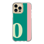 Slim Protection Case［ Original - initial color line - O green ］