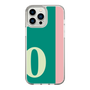 Slim Protection Case［ Original - initial color line - O green ］
